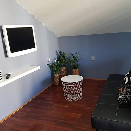 Cozy Loft Apartman Fiume Kültér fotó