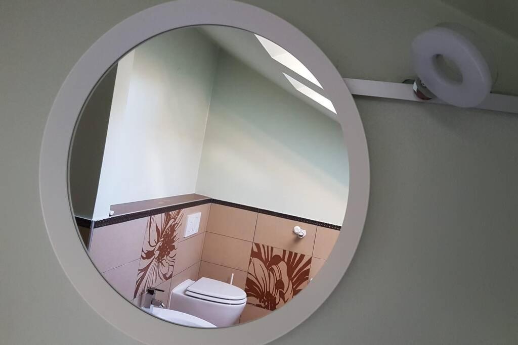 Cozy Loft Apartman Fiume Kültér fotó