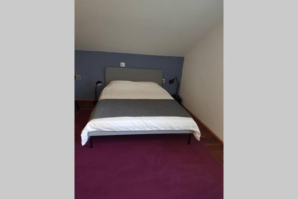 Cozy Loft Apartman Fiume Kültér fotó